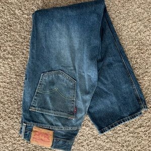 Men's Levi's